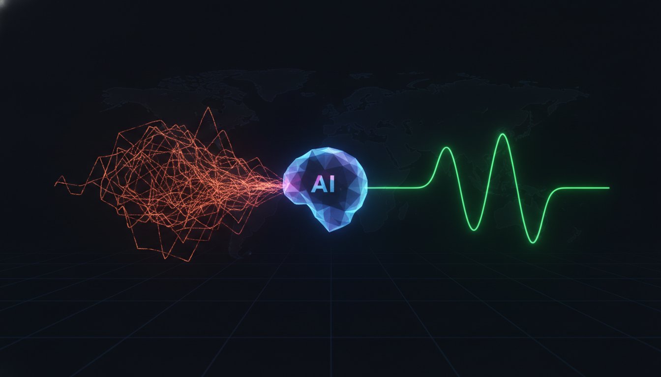 AI-Powered Status Pages: Enhancing Transparency in Incident Communication