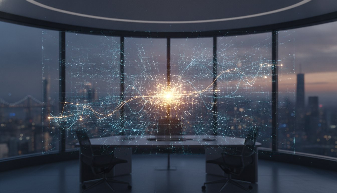 AI-Powered Stock Anomaly Detection: Identifying Market Alpha in 2026