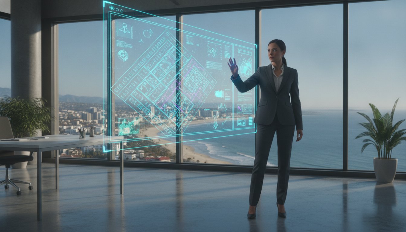 AI Property Report: 2026 San Diego Realtor Guide