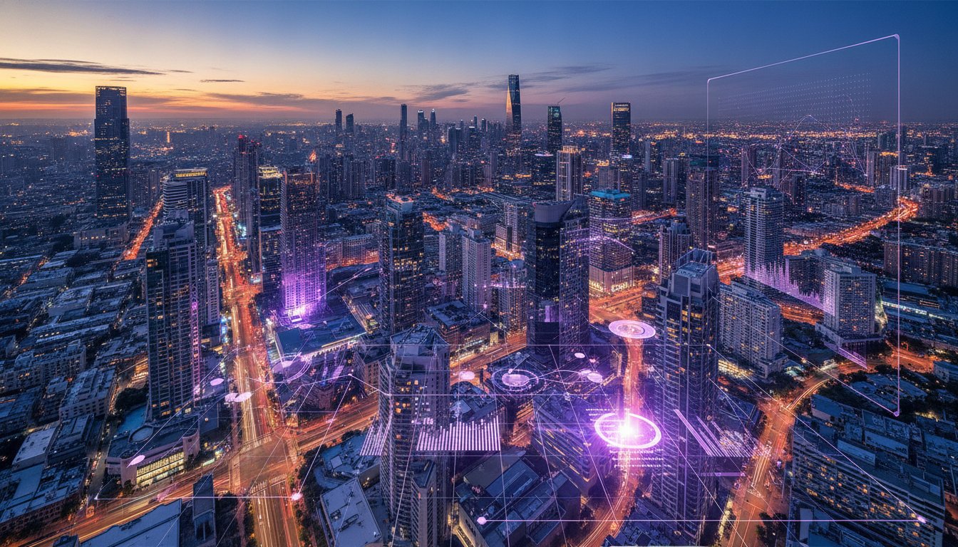 AI Property Search Platform: The Smarter Way to Find and Invest in 2026