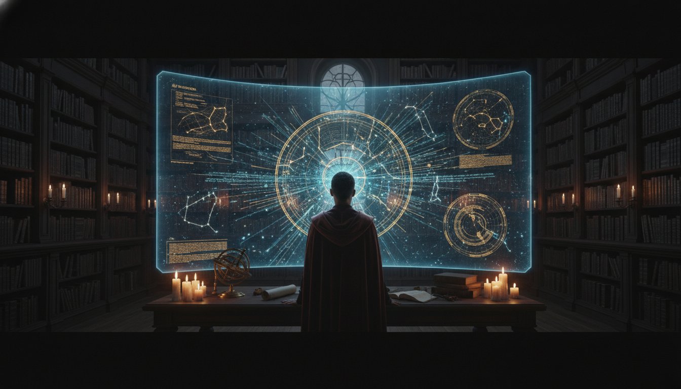 AI Psychic Readings: Professional Spiritual Guidance