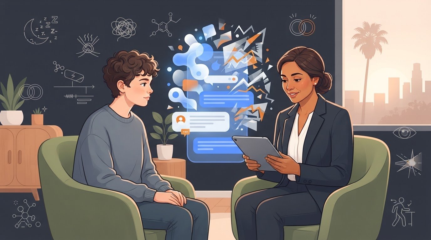 AI Psychosis: Understanding the Concerns, Signs, and Support Options