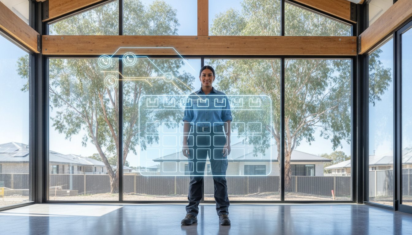 AI Receptionist Implementation for Tradies: The 2026 Success Roadmap