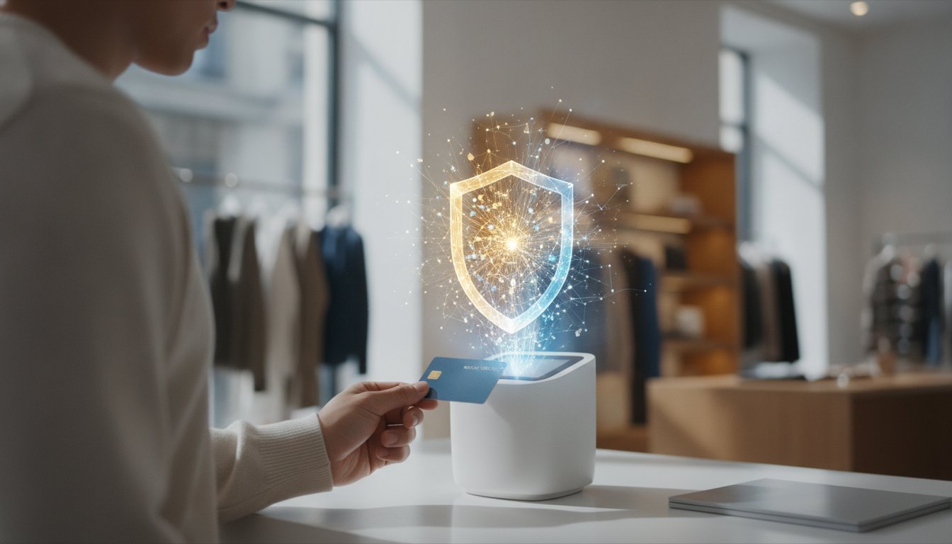AI Reducing Credit Card Fraud: 2026 Merchant Security Guide