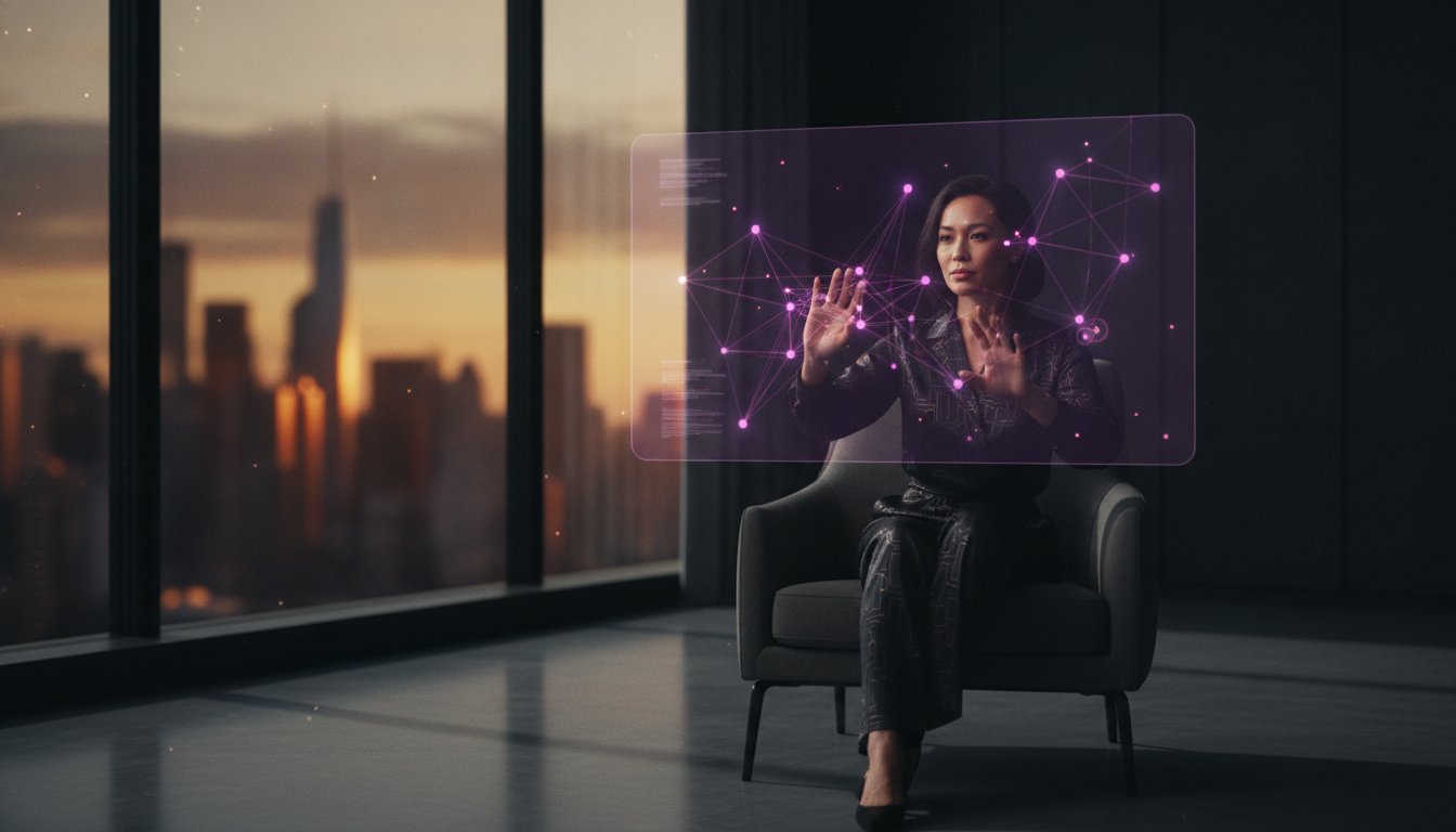 AI Relationship Coach: Data-Driven Romantic Clarity and Pattern Recognition