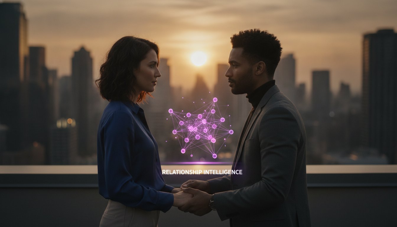 AI Relationship Pattern Analysis: A Strategic Guide to Romantic Clarity in 2026