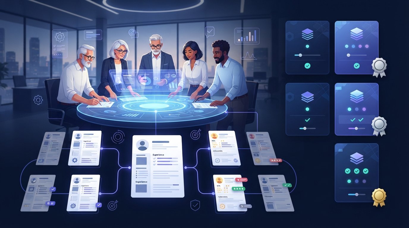 AI Resume Writer Plans and Tailoring for Job Applications