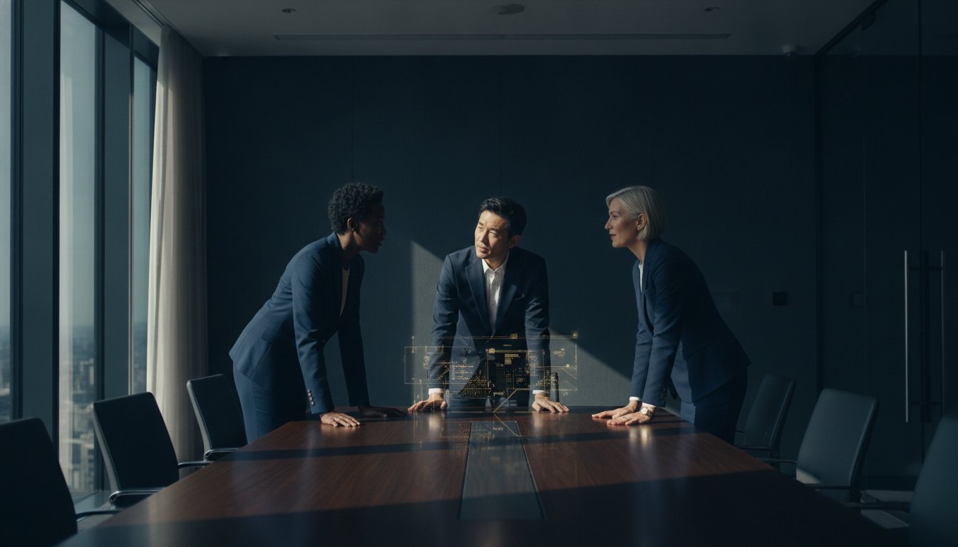AI Risk Management: A 2026 Checklist for Executives