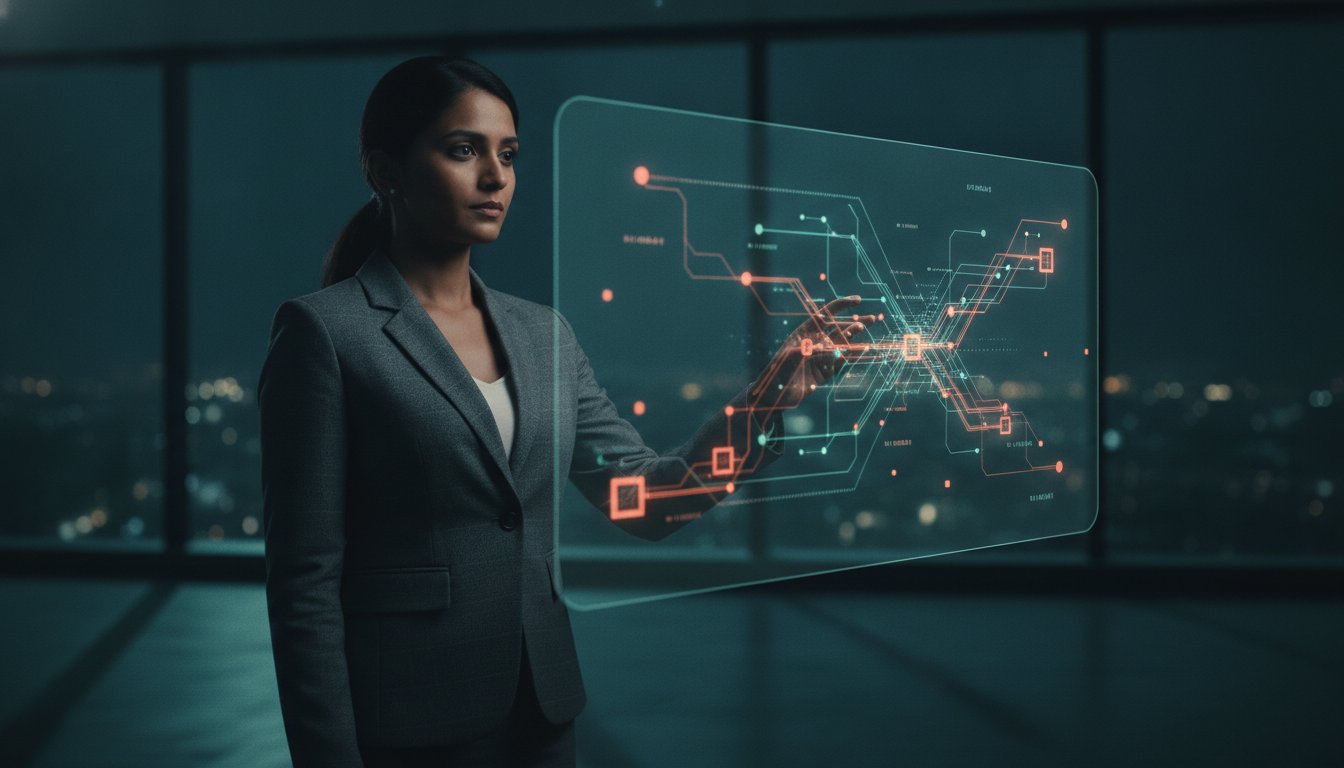 AI Roadmap for SMEs: Systematic Framework for 2026