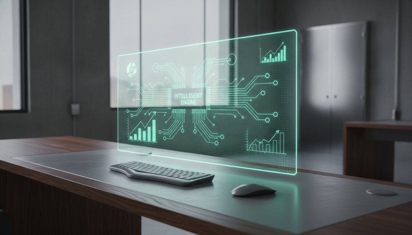 AI ROI Mapping for Companies: Architecting the Intelligent Engine