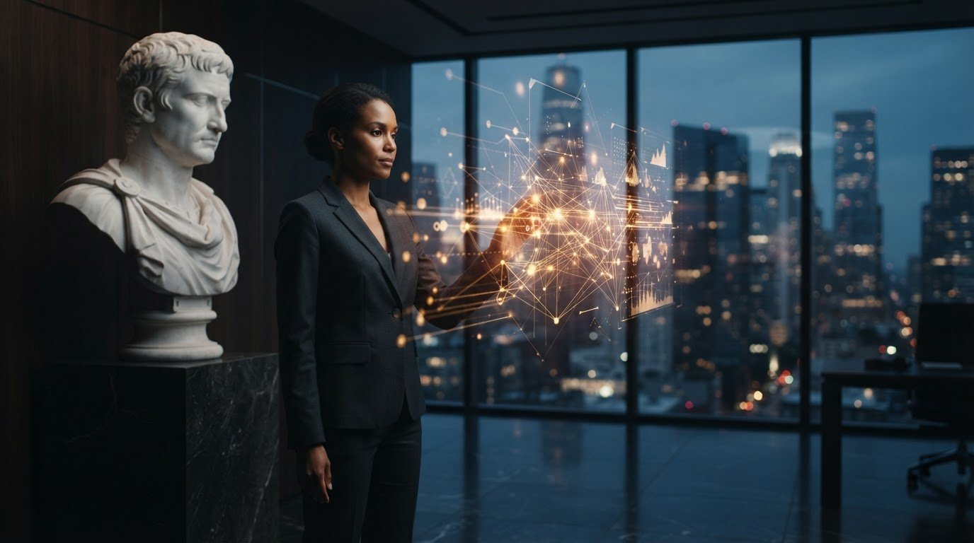 AI Sales Assistant for Consultants: Client Acquisition 2026