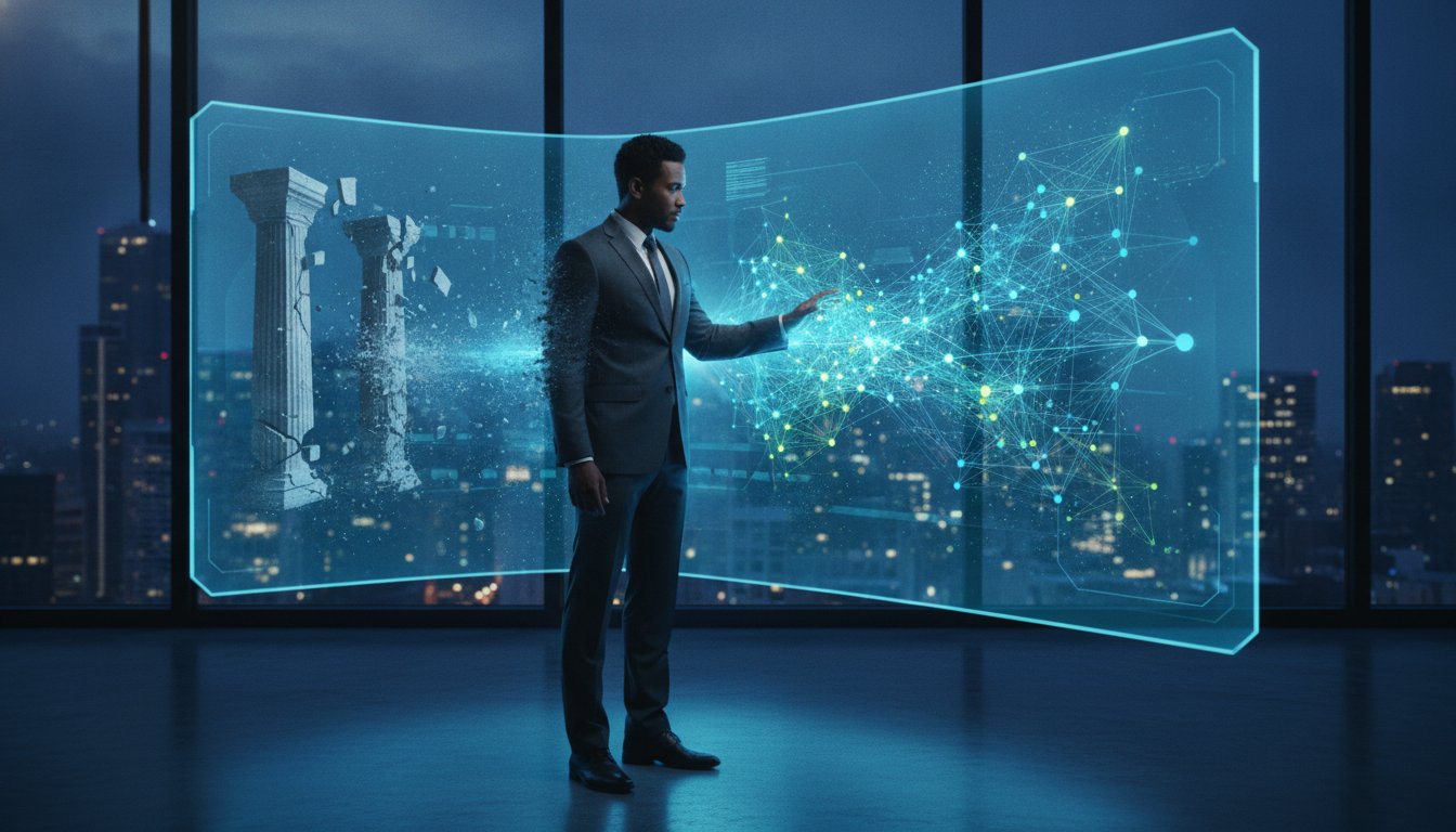 AI Search Optimization Services: Dominate the Generative Era or Die