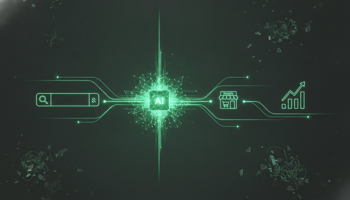 AI SEO for Shopify: 2026 High-Velocity Revenue Playbook