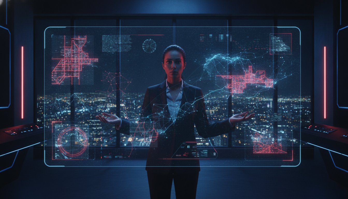 AI SMS Marketing for Real Estate Investors: Dominate Your Market in 2026