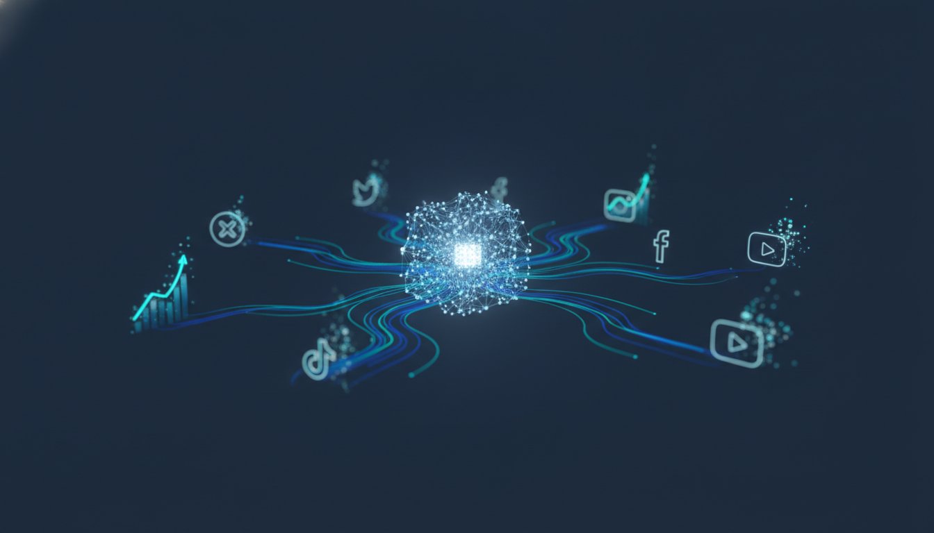 AI Social Media Creator: 2026 Guide to Viral Growth