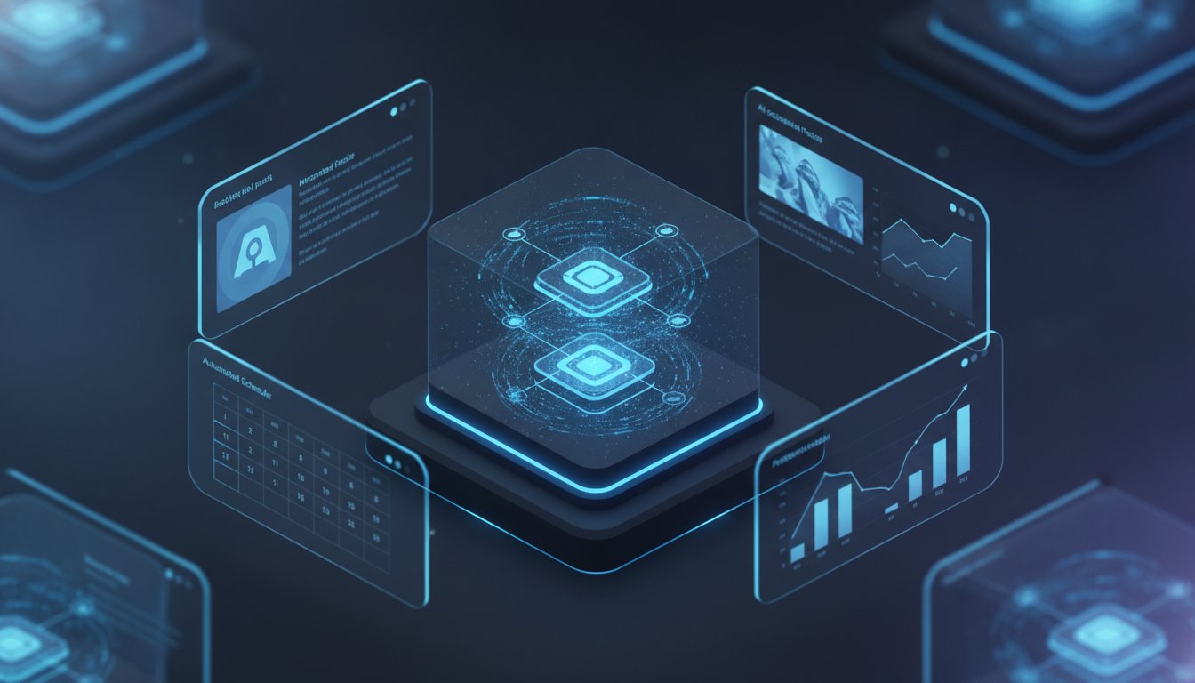 AI Social Media Management Platform: The 2026 Strategic Guide