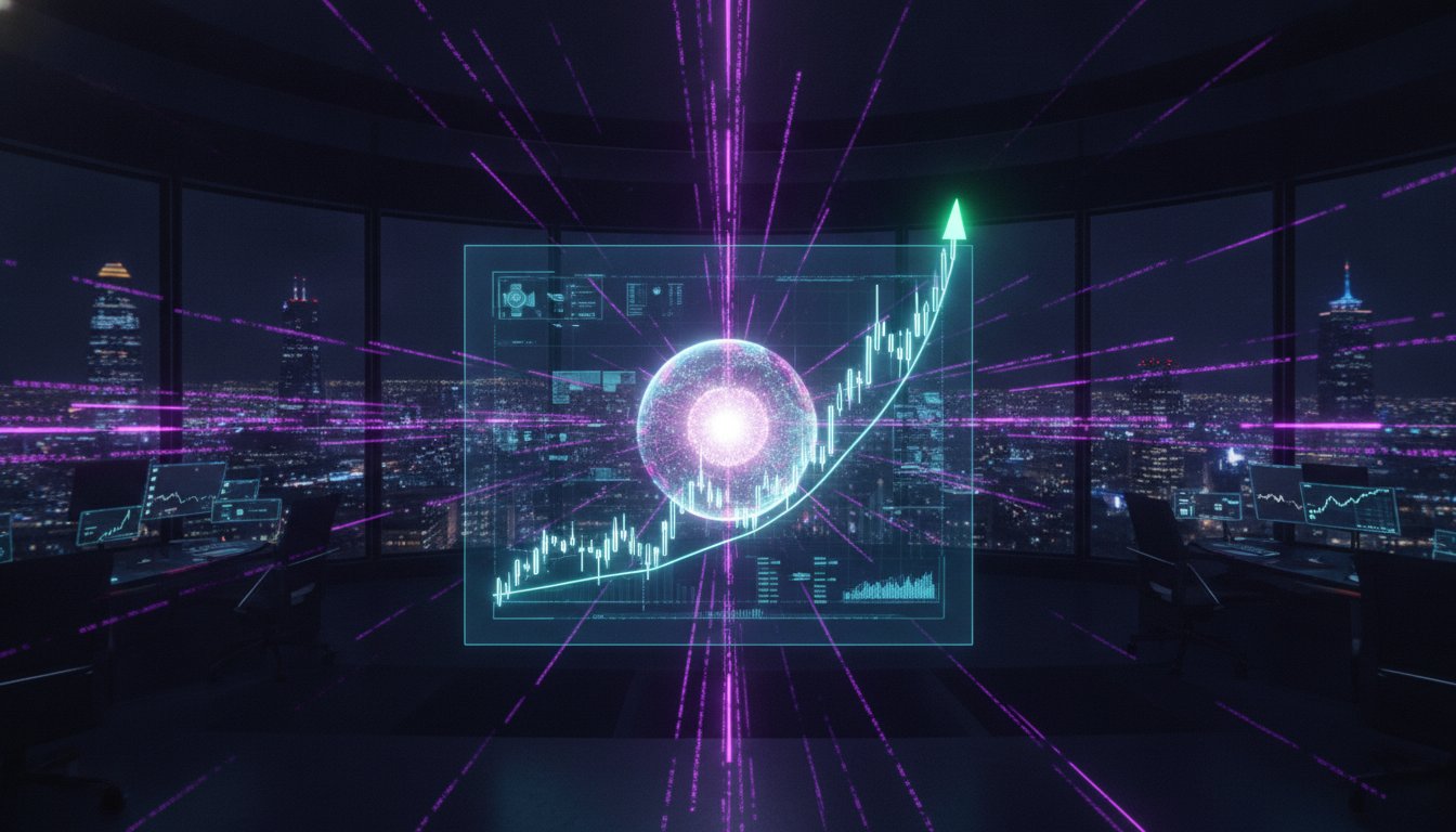 AI Social Sentiment for Forex: The 2026 Alpha Guide