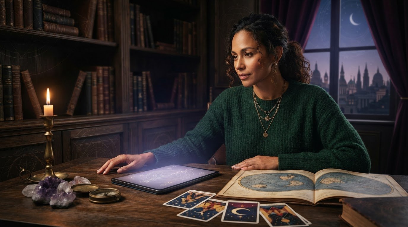AI Spiritual Advisor: How to Compare Tools and Find the Right Fit