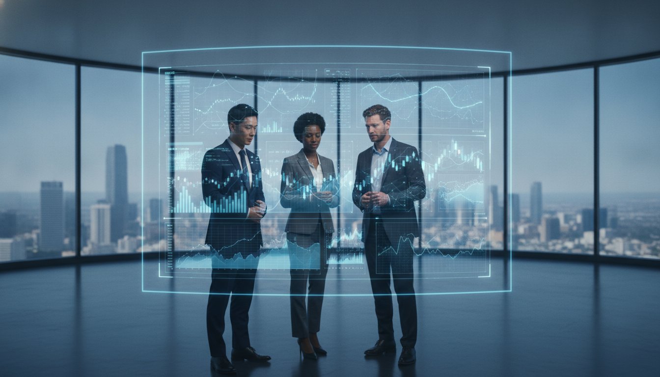 AI Stock Analysis: A Professional Framework for 2026