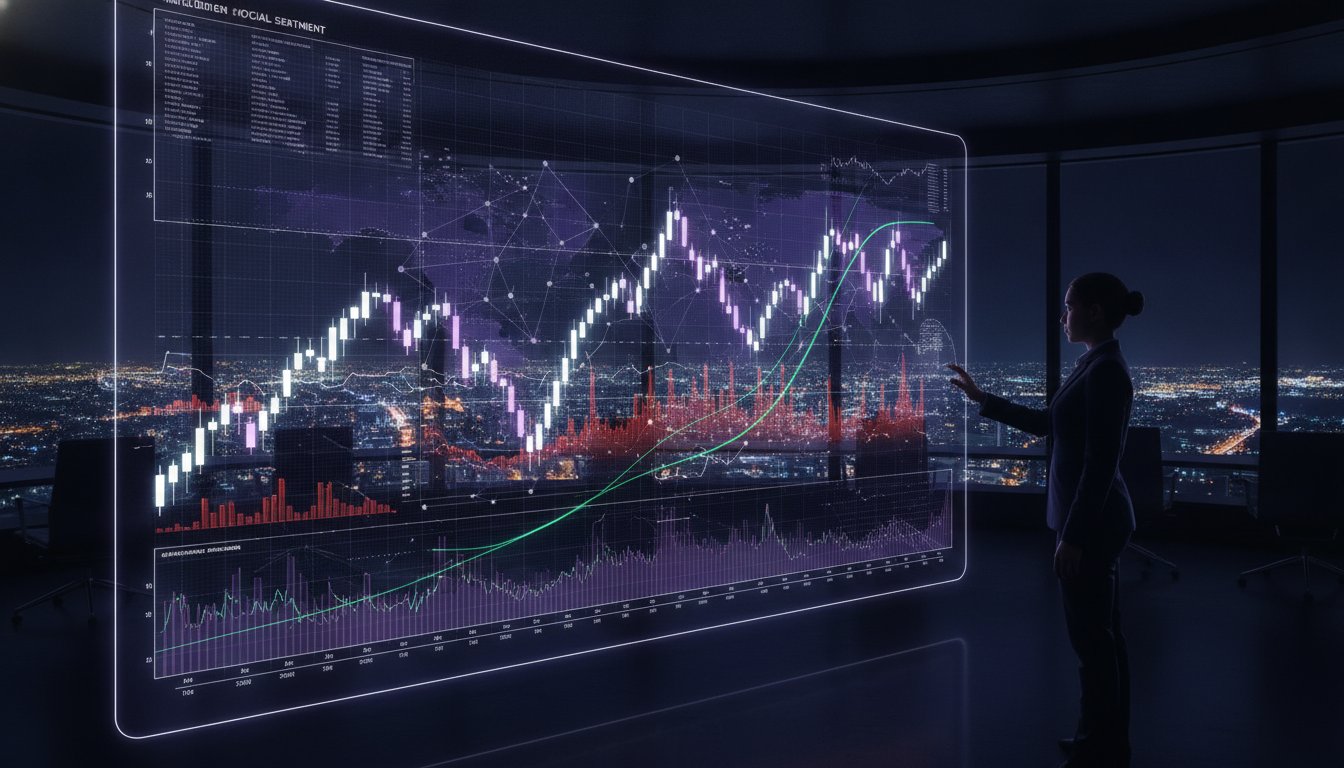 AI Stock Market Analysis Tools: Navigating Financial Intelligence in 2026