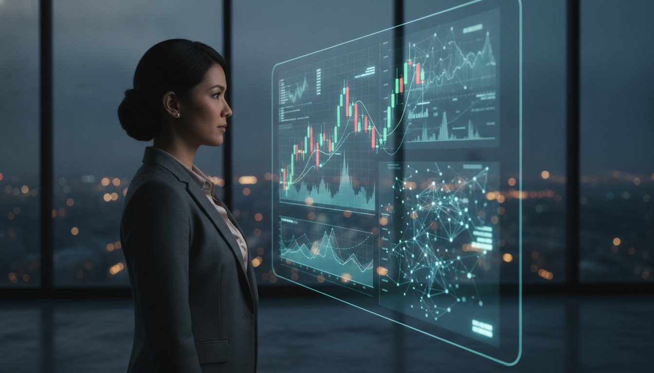 AI Stock Picking Service Review: The 2026 Professional Guide to Algorithmic Edge