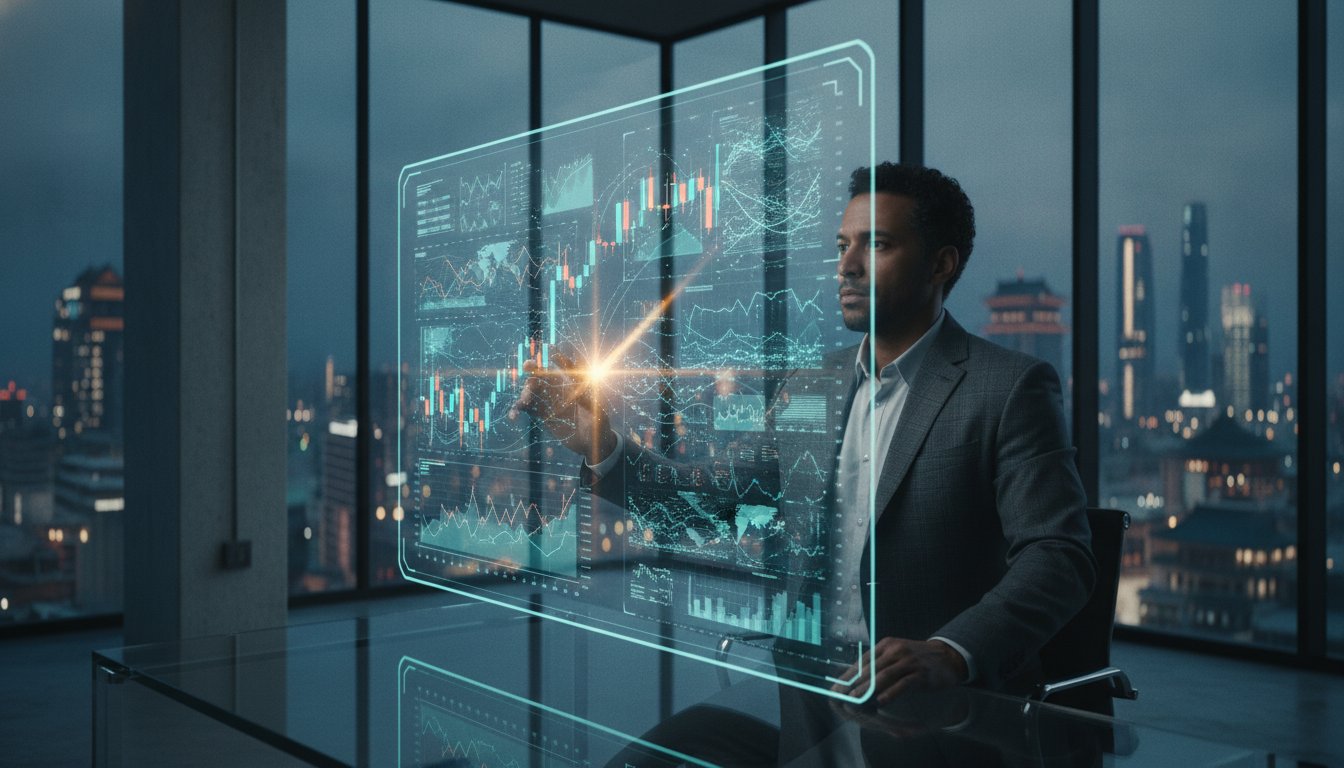 AI Stock Picking Software: The Professional Guide to Algorithmic Discovery in 2026