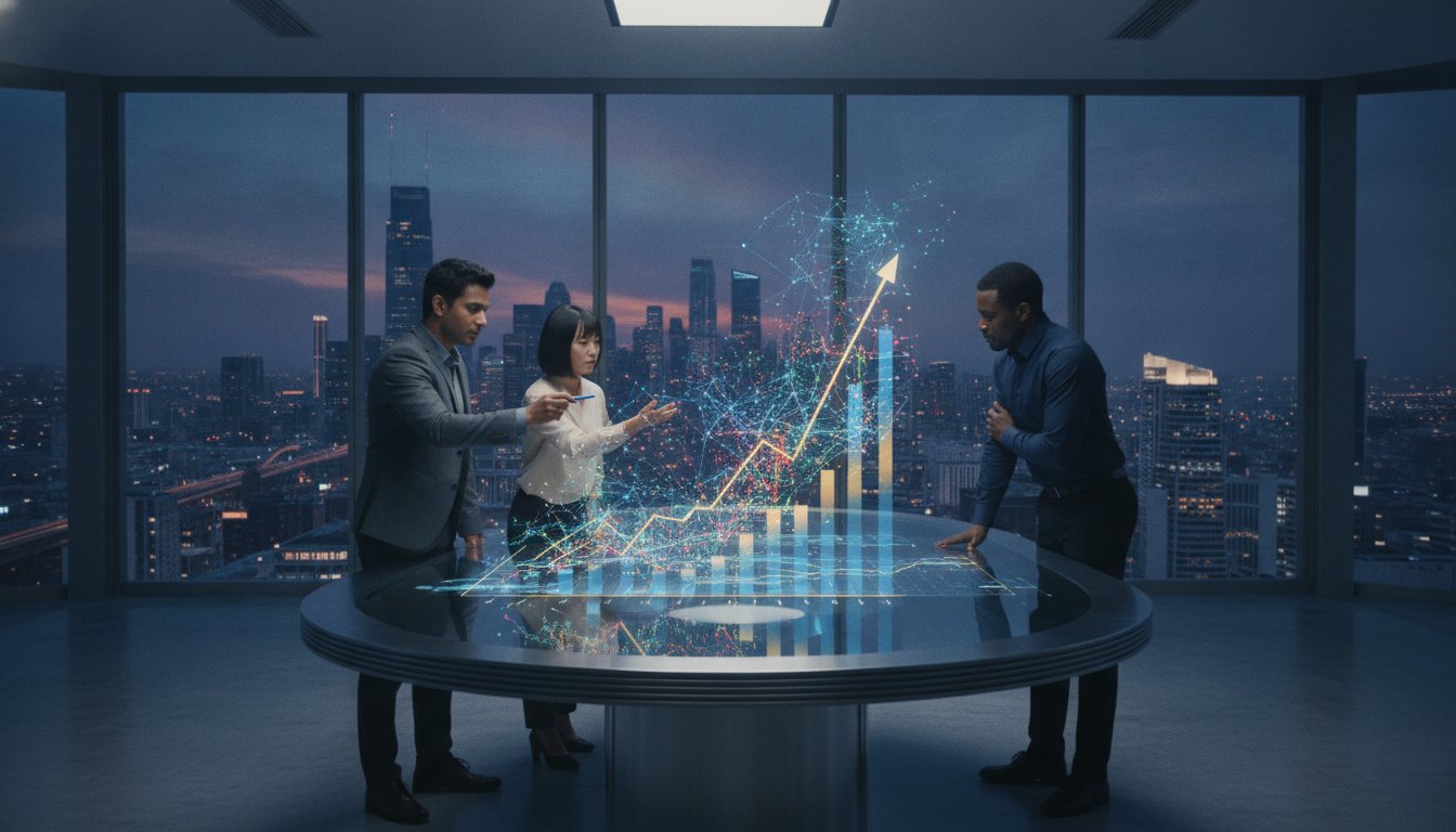 AI Stock Screener: The Professional Guide to Algorithmic Discovery in 2026