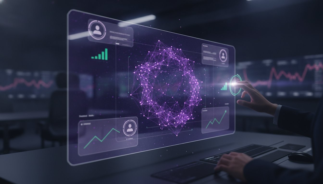 AI Stock Screening Software in 2026: Navigating the New Era of Market Intelligence