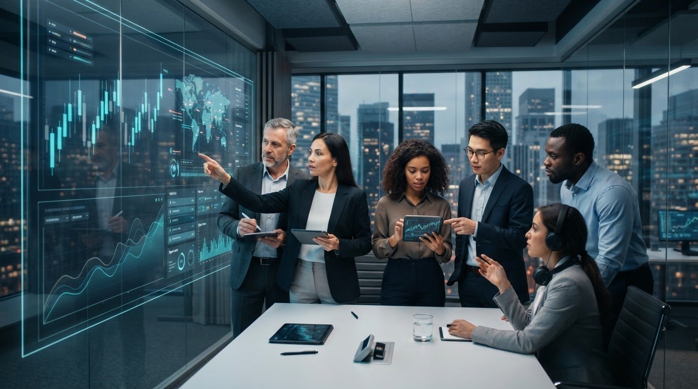 AI Stock Selection Software: 2026 Investor Guide