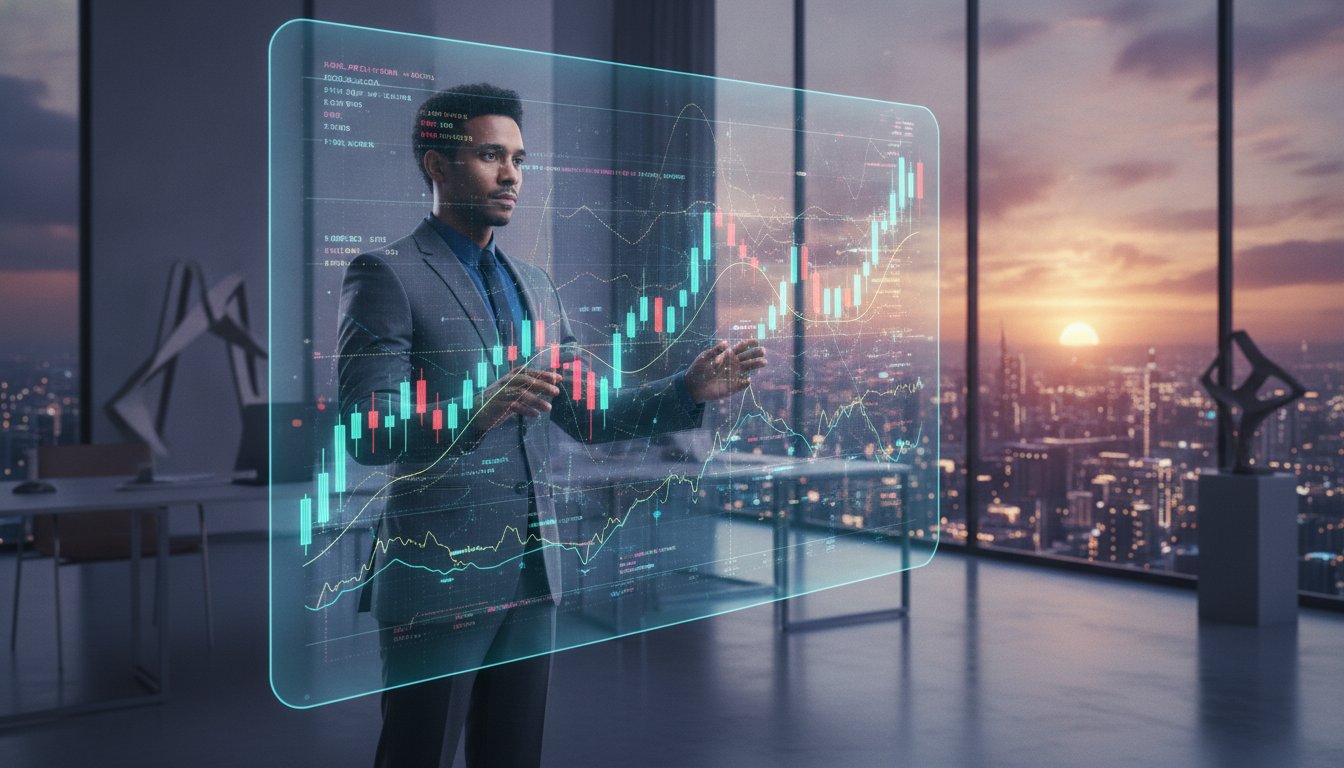 AI Stock Technical Analysis: 2026 Professional Guide