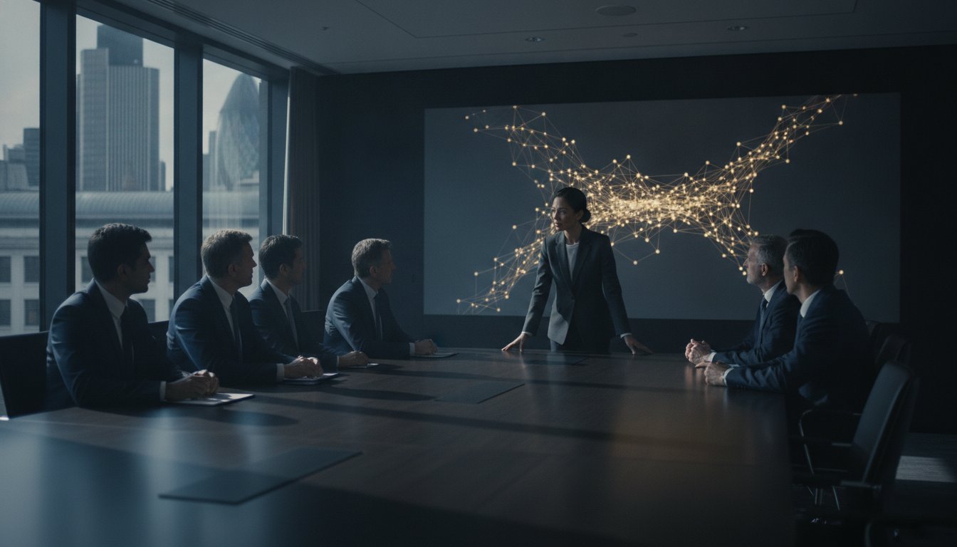 AI Strategy Consultant vs Agency: Navigating the Path to Real Adoption