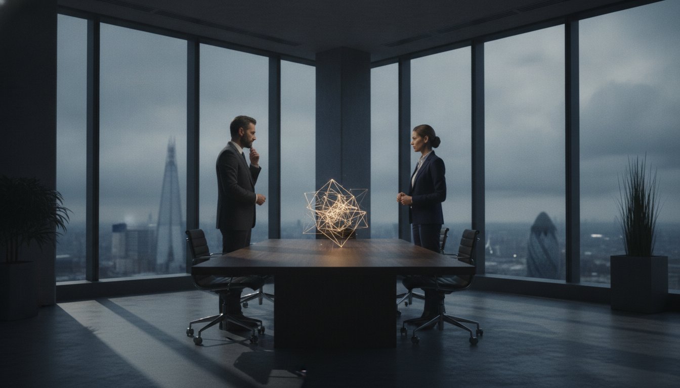 AI Strategy for CEOs: 2026 Guide to Practical Adoption