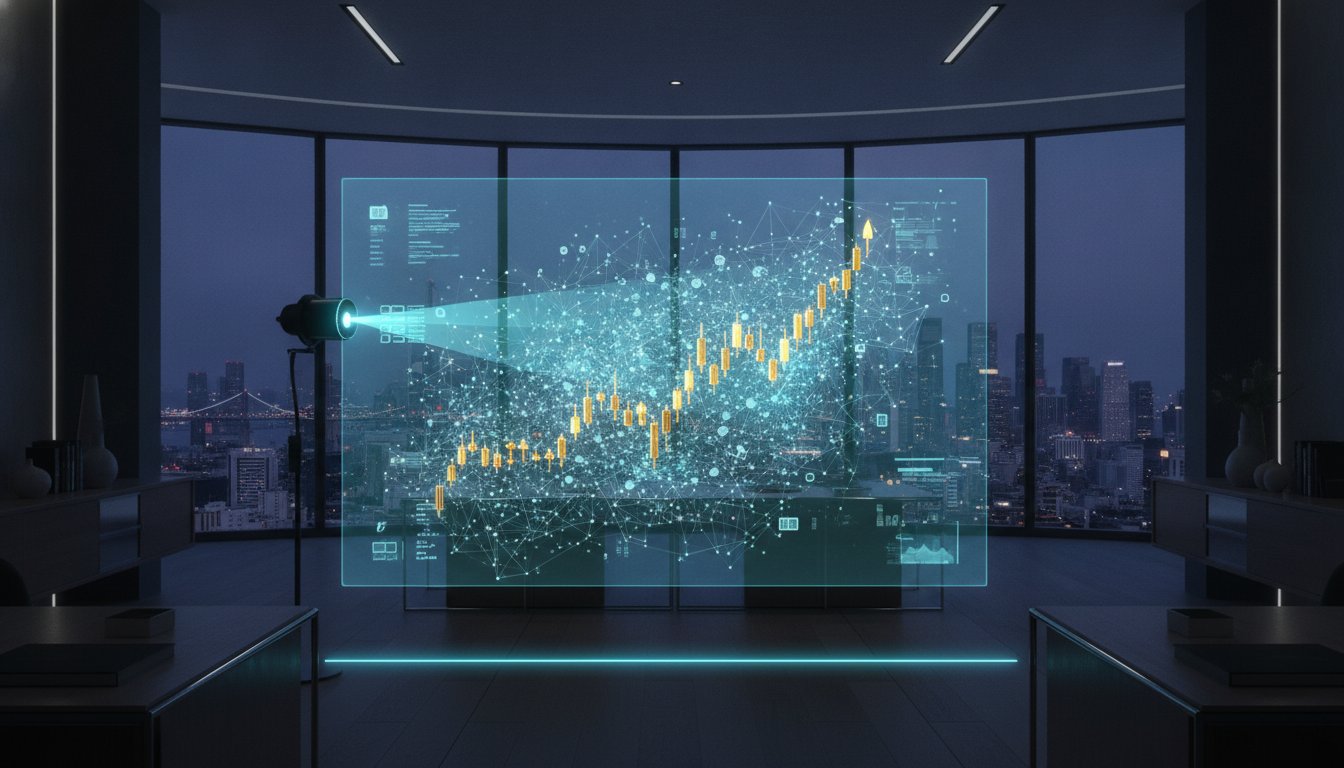 AI Swing Trade Scanner: The 2026 Guide to Professional Stock Discovery