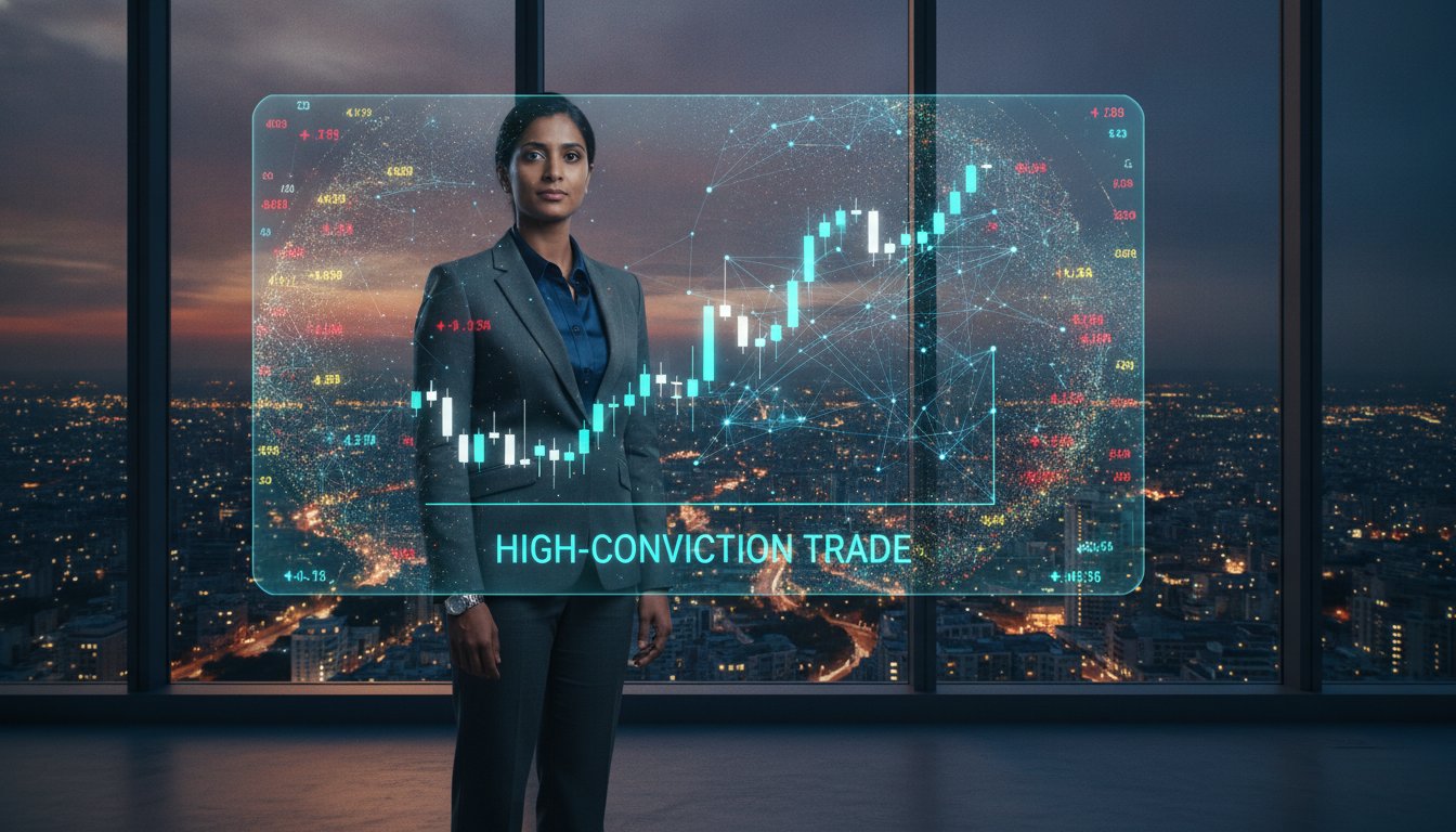 AI Swing Trading: Professional Guide 2026