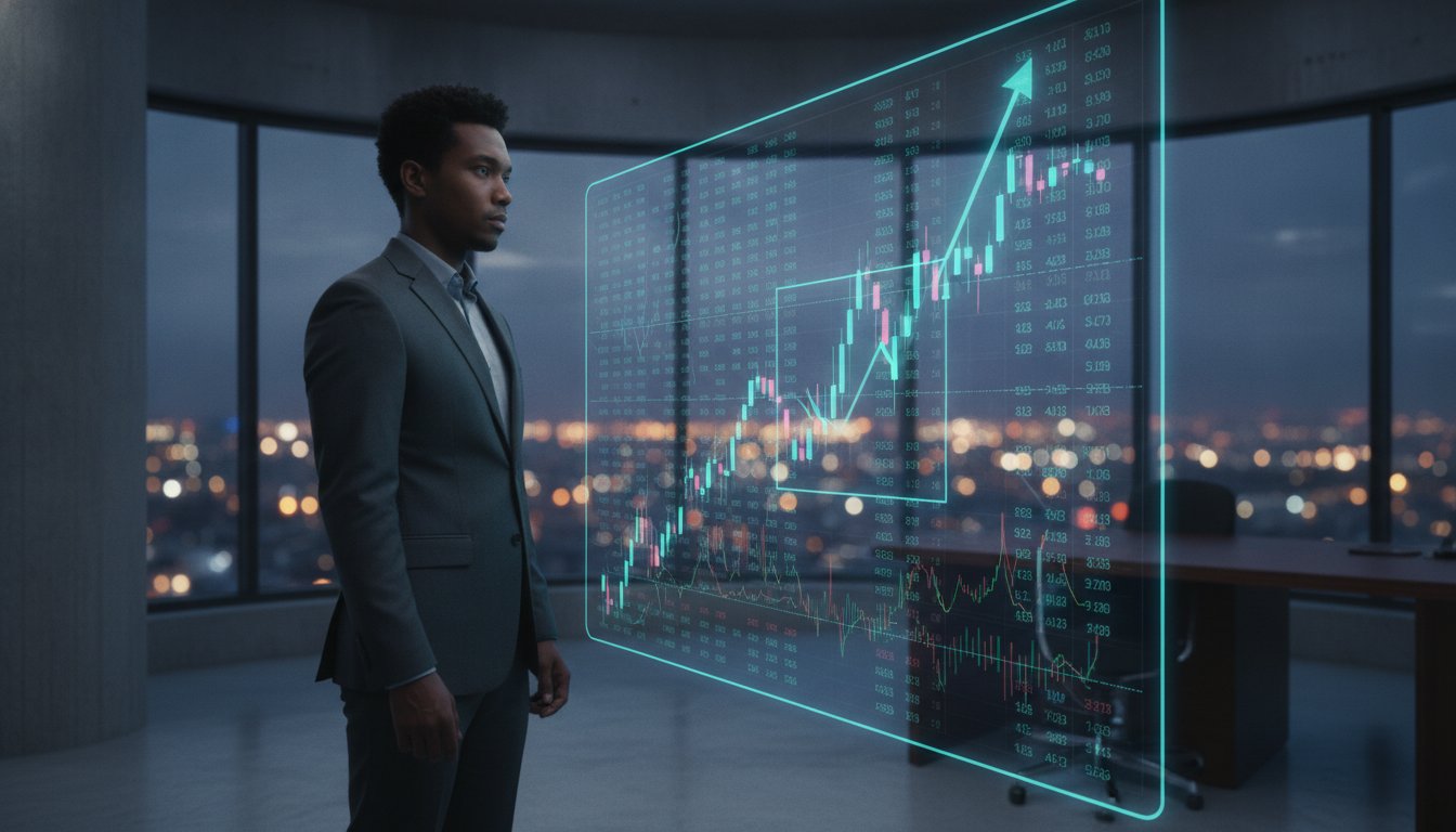 AI Technical Analysis Automation: 2026 Professional Guide