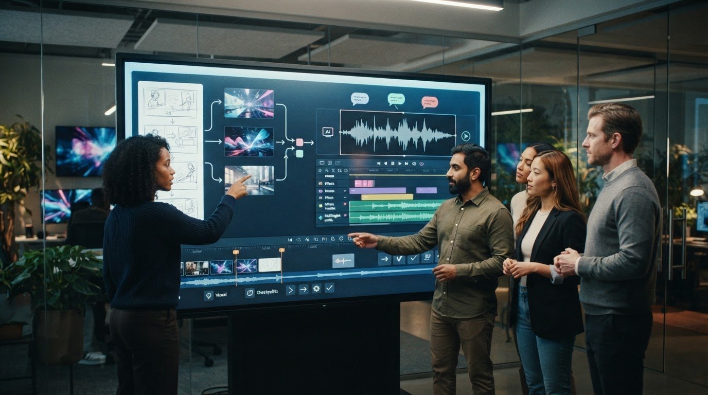 AI Text to Video Generator: Choose the Right Tool in 2026