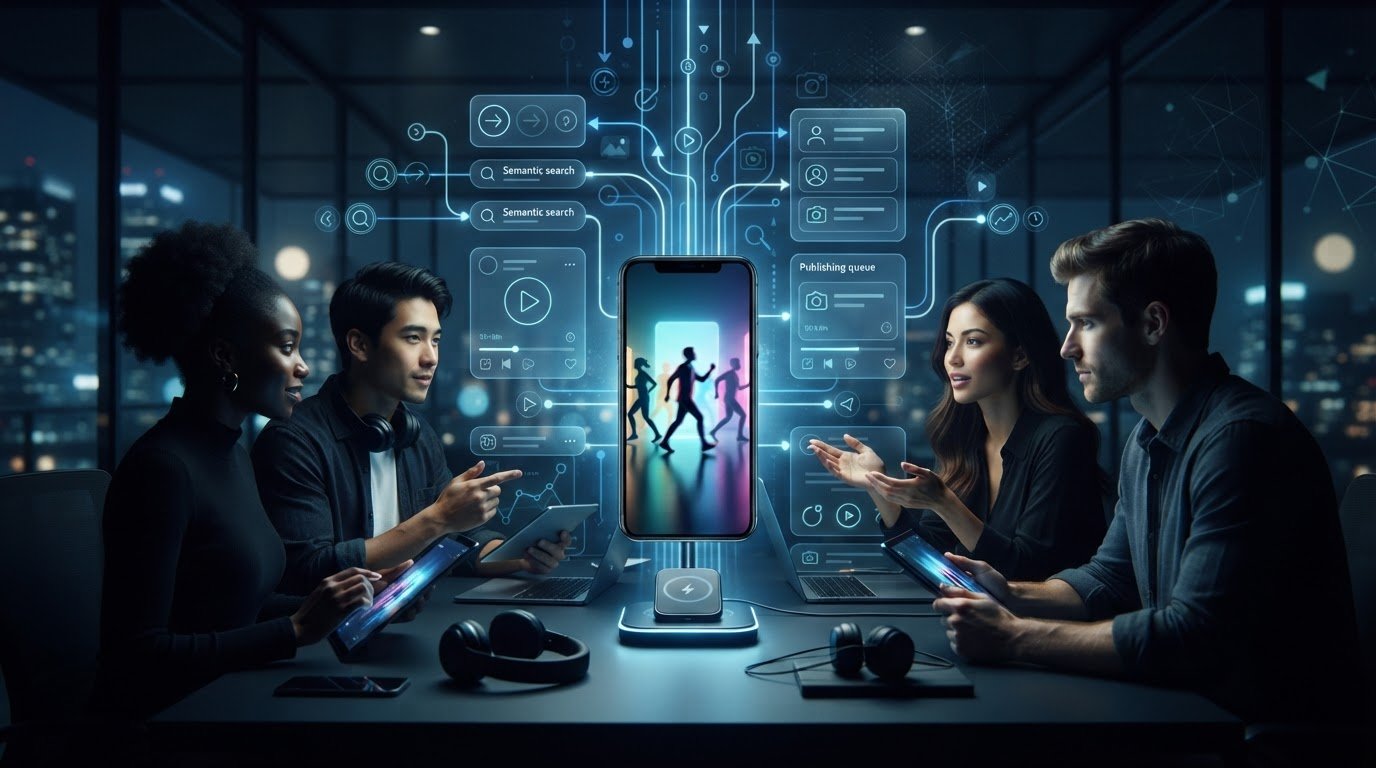 AI TikTok Caption Generator Guide: Scale High-Hook Descriptions in 2026
