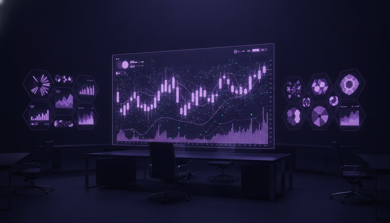AI Tools for Algorithmic Traders in 2026: Building Your Intelligence Edge