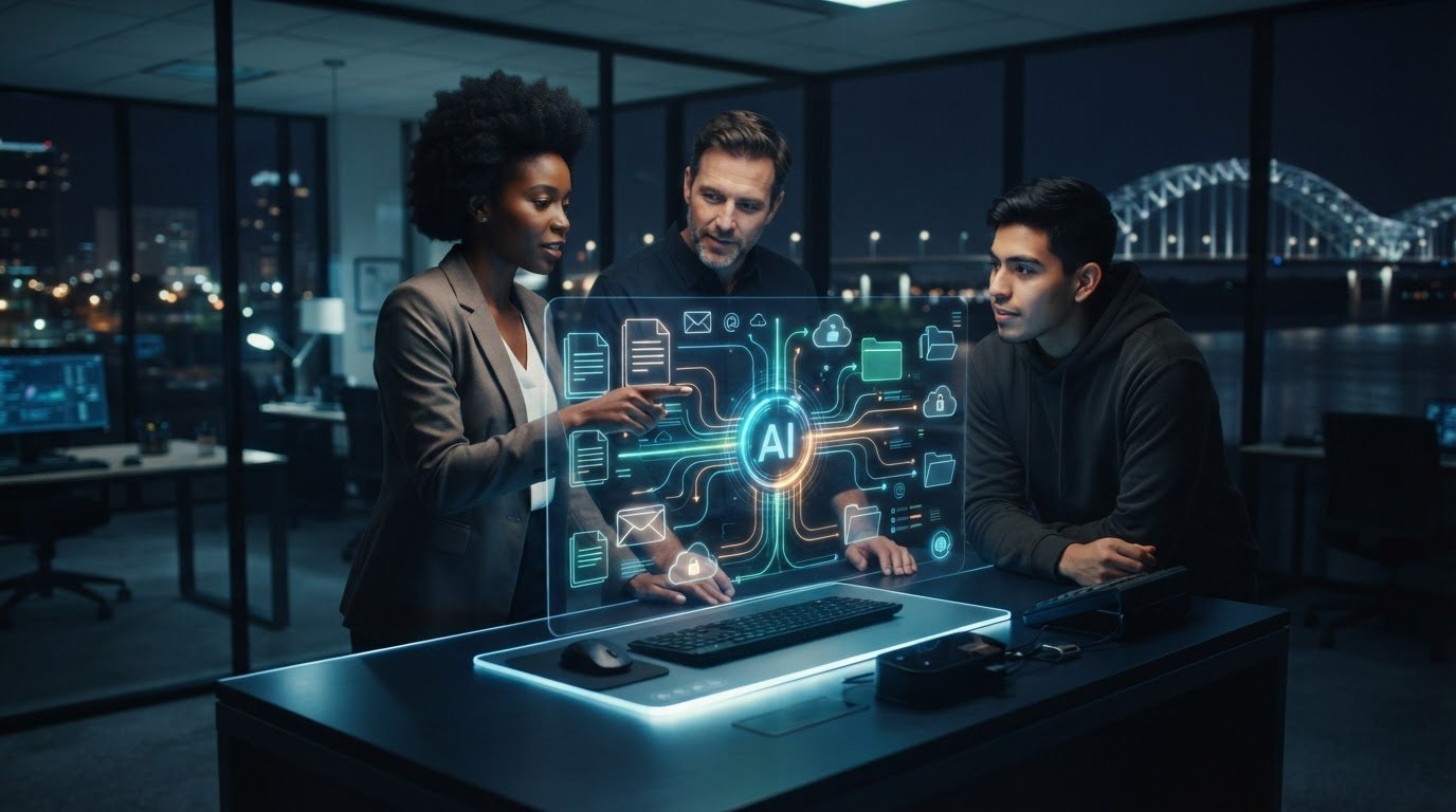 AI Tools for Knowledge Management: A Practical Guide