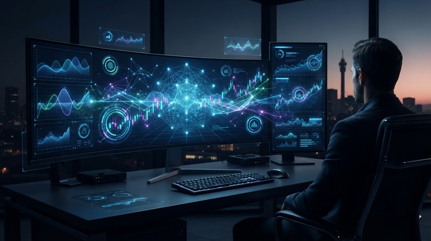 AI Trading Analysis Software for Forex Traders