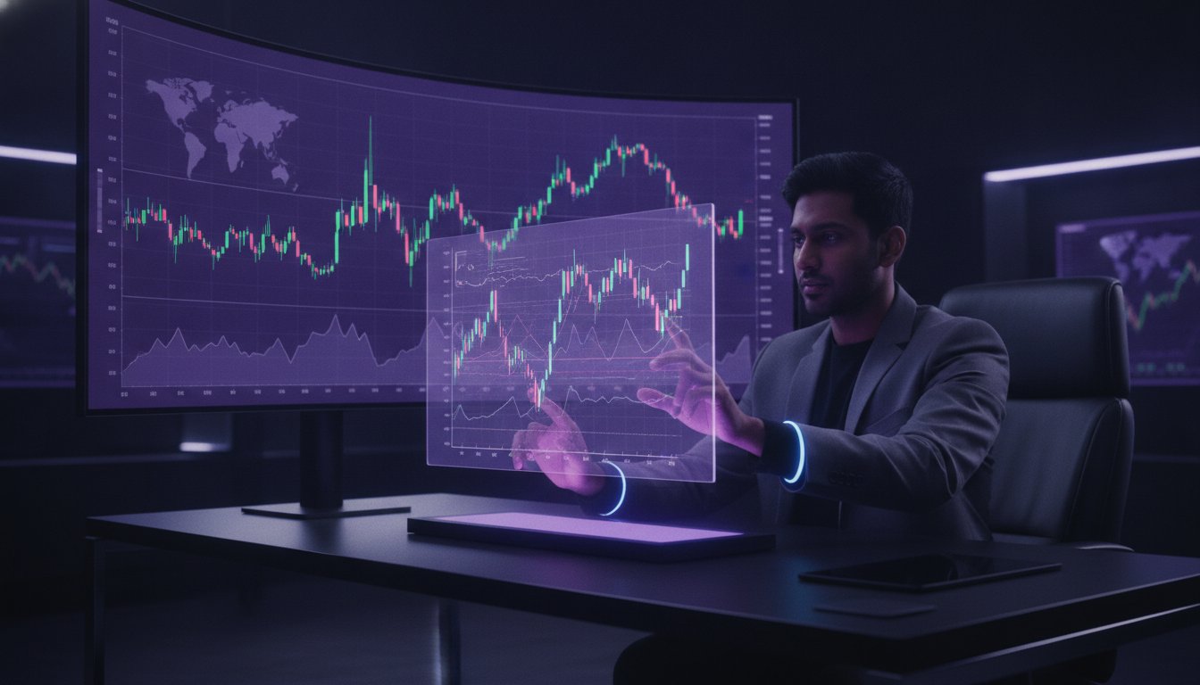 AI Trading Strategy: 2026 Guide to Intelligence Alpha