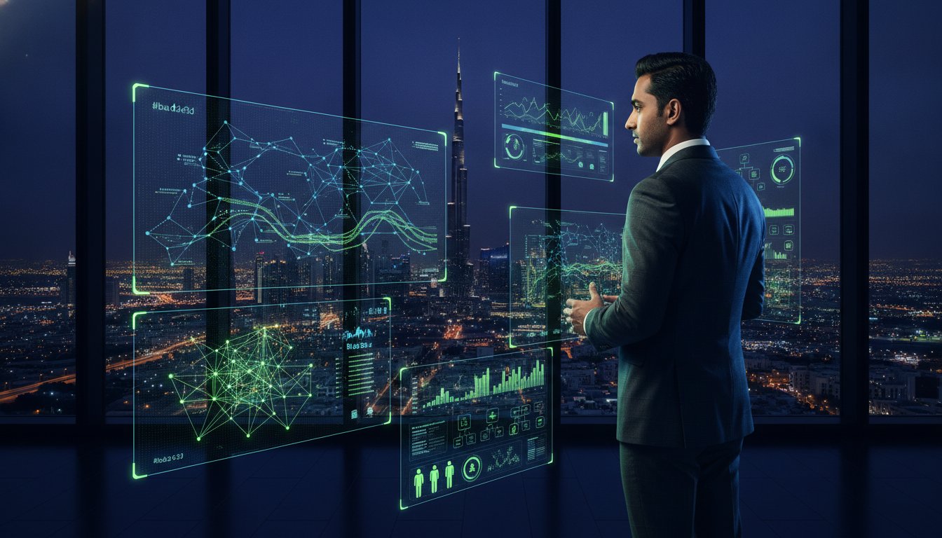 AI Transformation Challenges in Financial Services: A 2026 Strategic Playbook for Financial Leaders