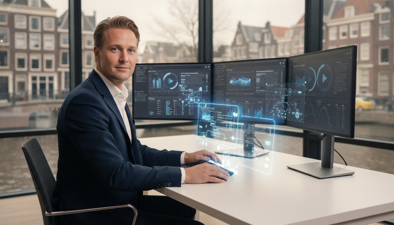 Ai video content laten maken: de gids voor schaalbare groei
