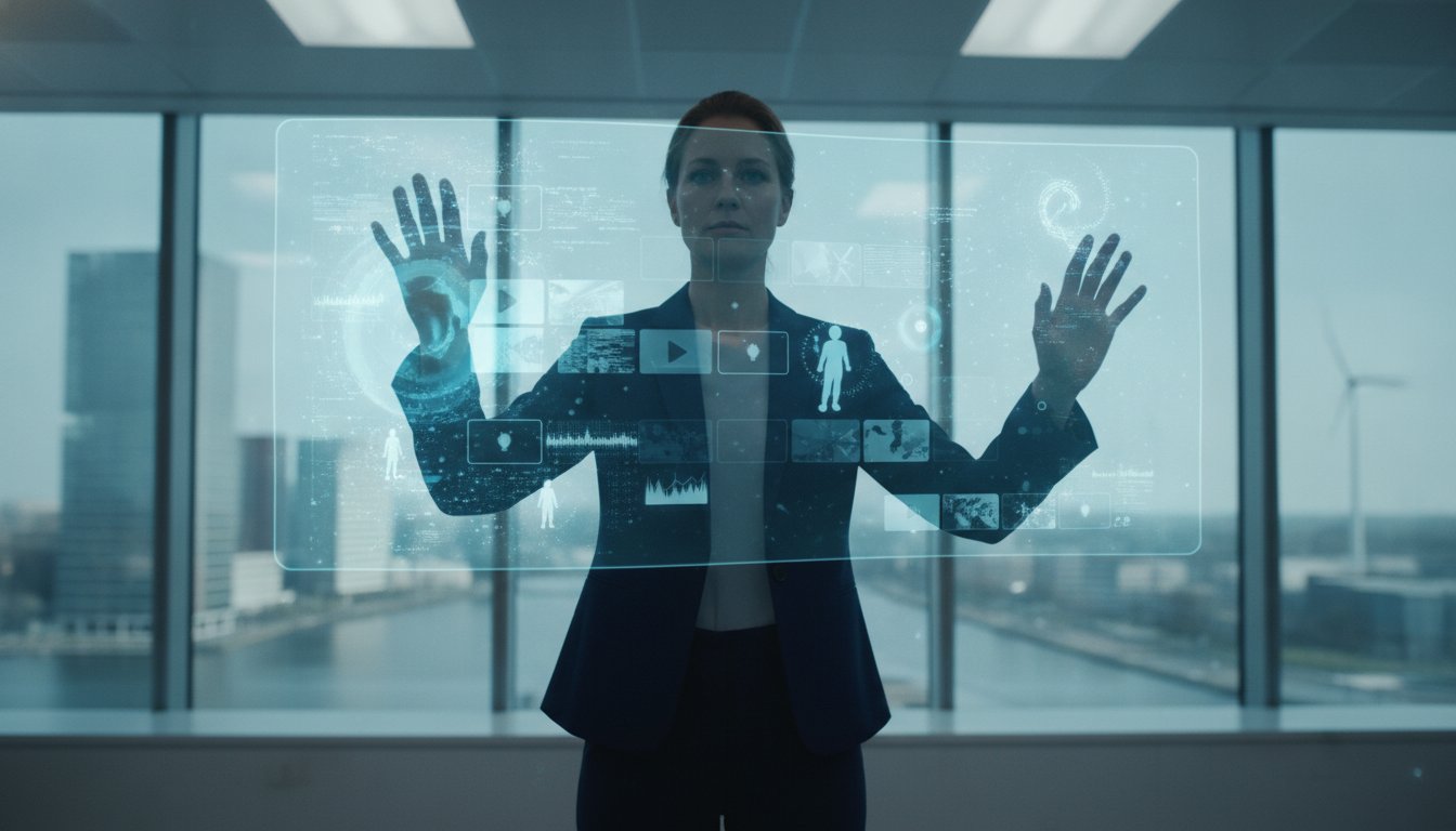AI video content laten maken: schaal je merk zonder hoge productiekosten