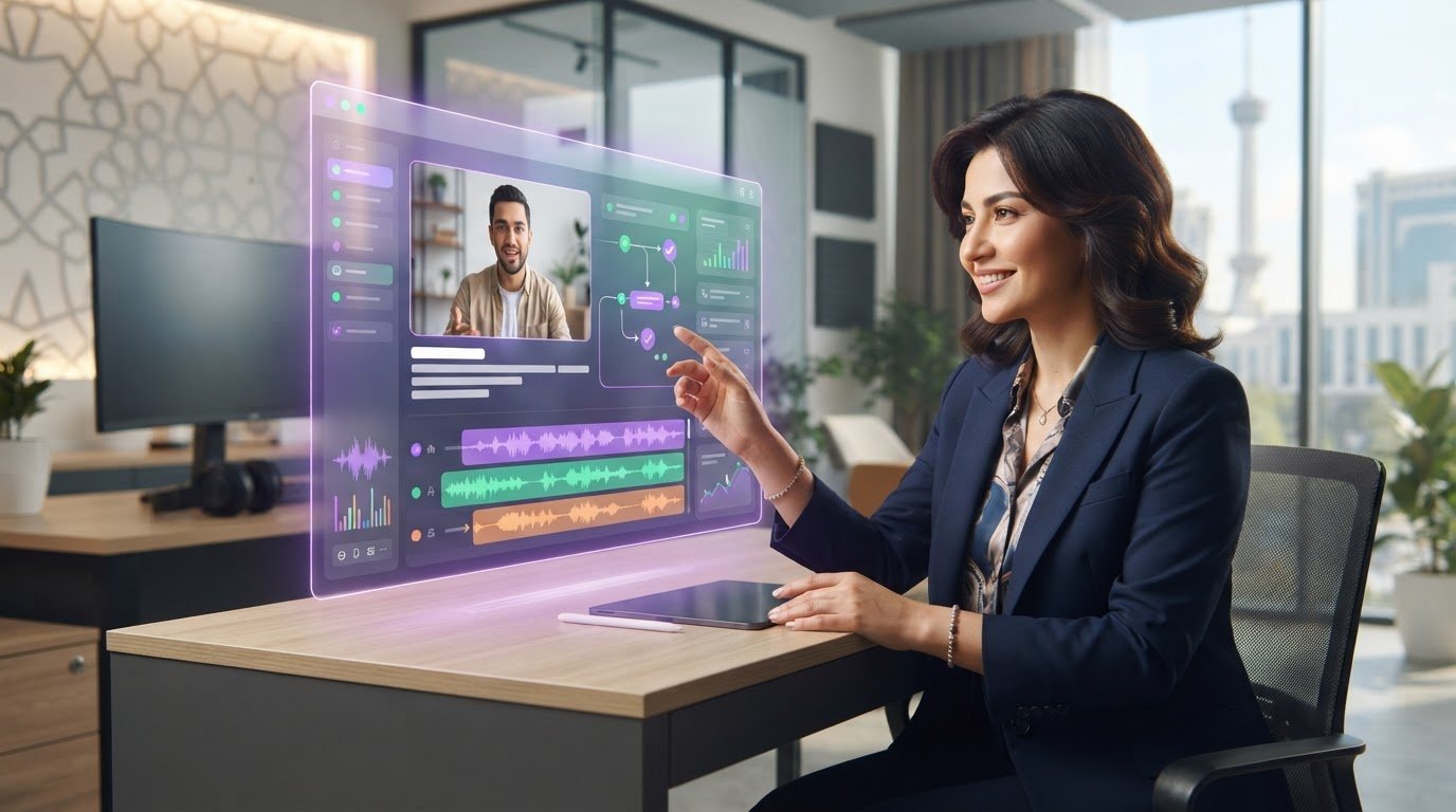 AI Video Dubbing: A Practical Guide to Localized Videos