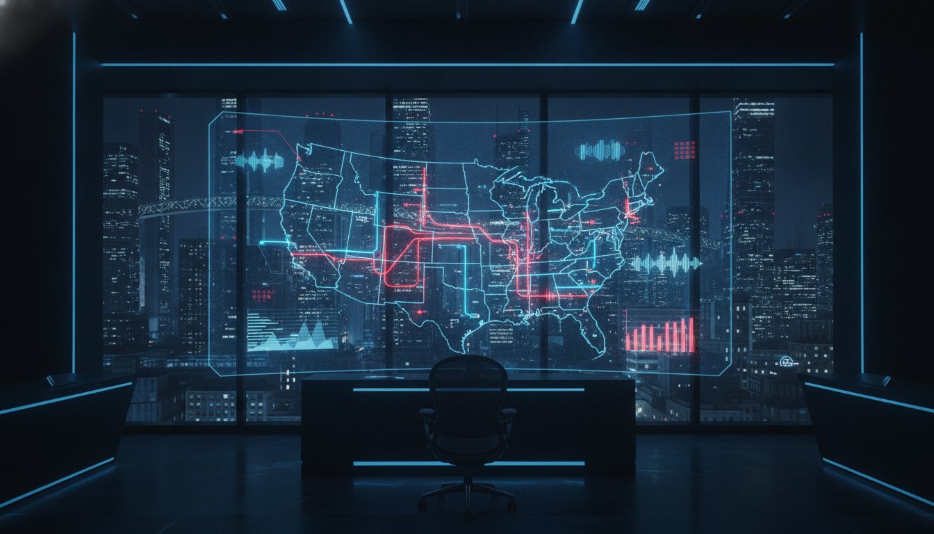 AI Voice Agents: 2026 Real Estate Market Dominance Guide