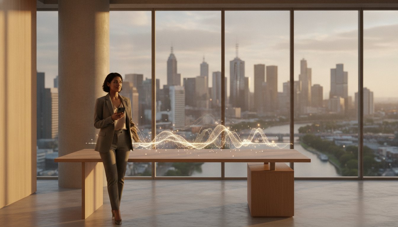 AI Voice Answering: Melbourne Business Guide 2026