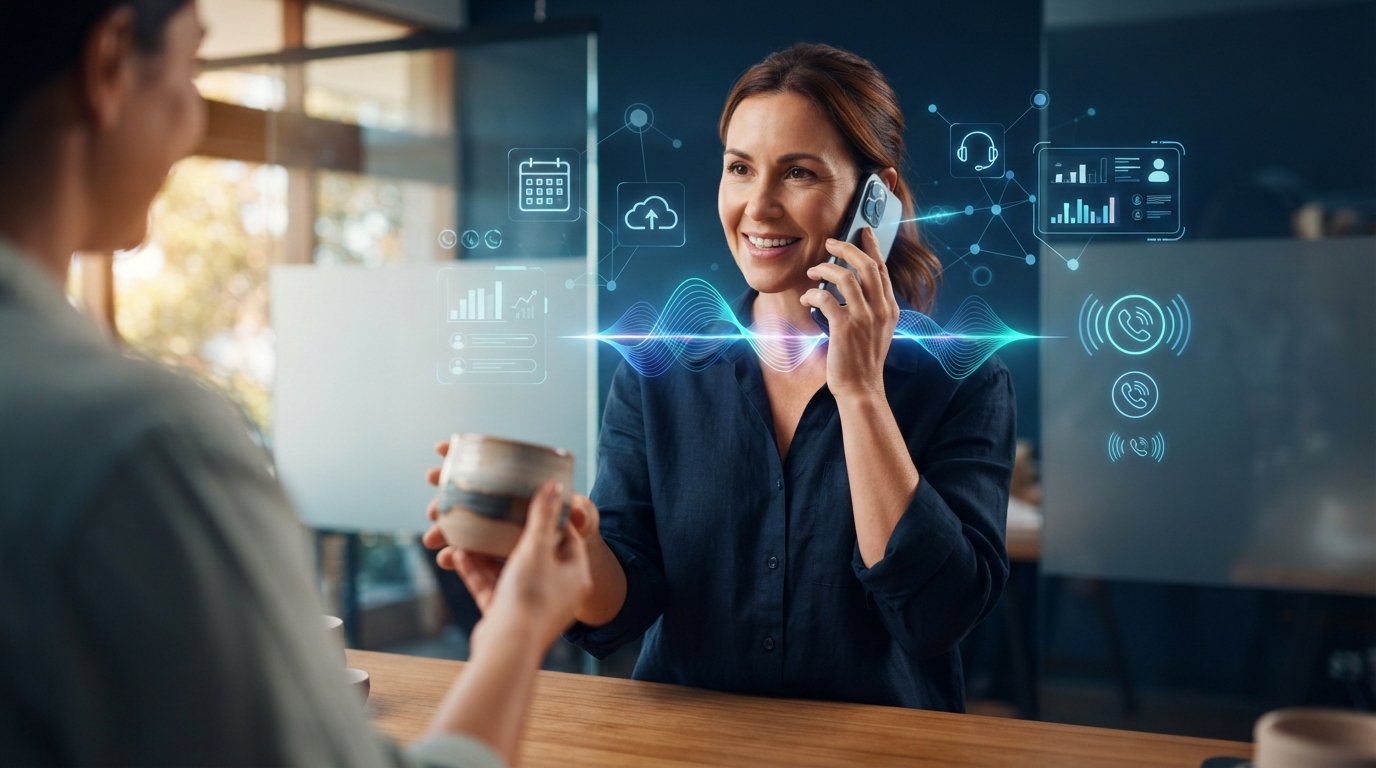 AI Voice Assistant for Small Business: 2026 Australian Guide
