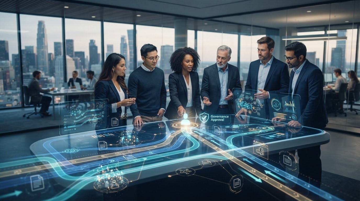 AI Workflow Automation Examples: 8 Enterprise Use Cases for 2026