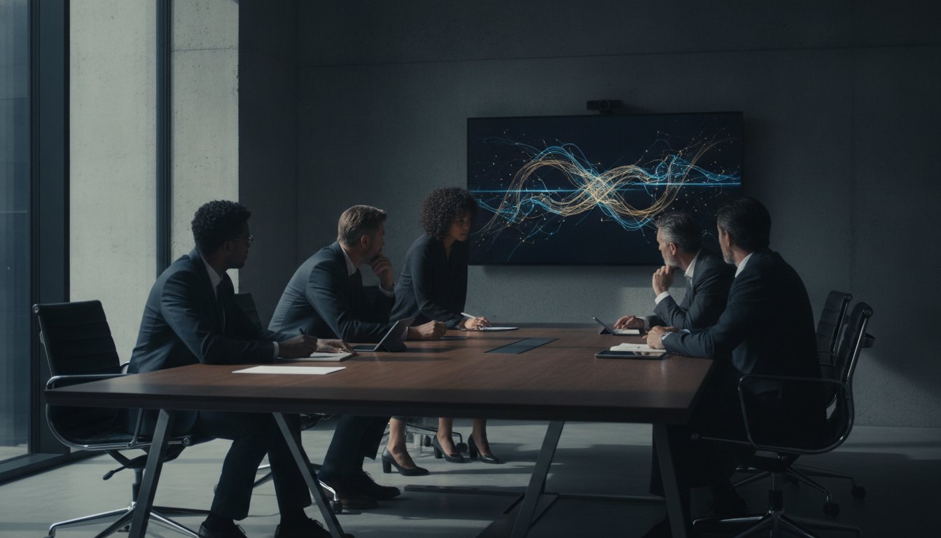 AI Workforce Enablement: A Strategic Guide to Organisational Capability
